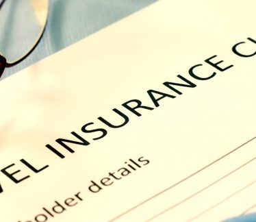 Travel Insurance For IRAN Before Arrival